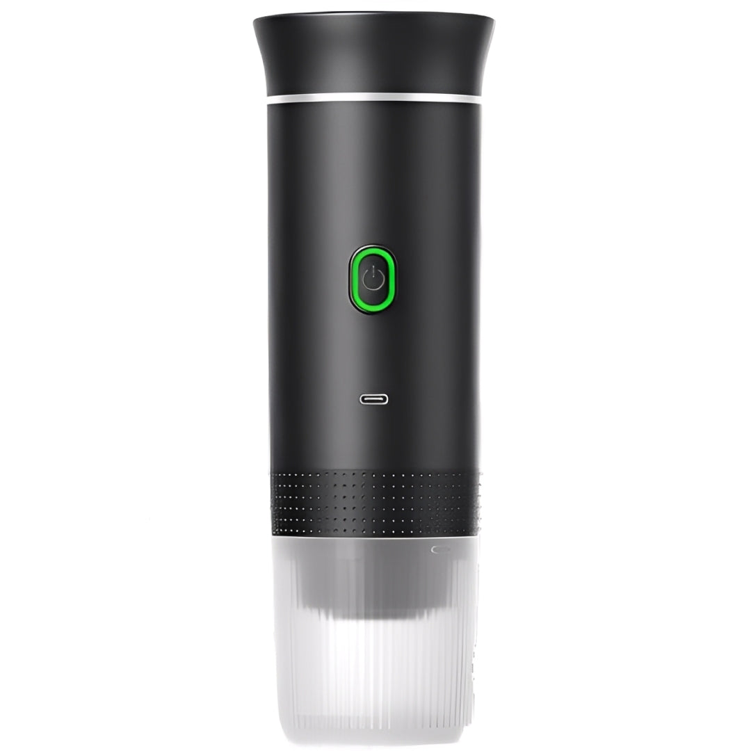 Oroma Barista – Cafetera Espresso Portátil 3 en 1.